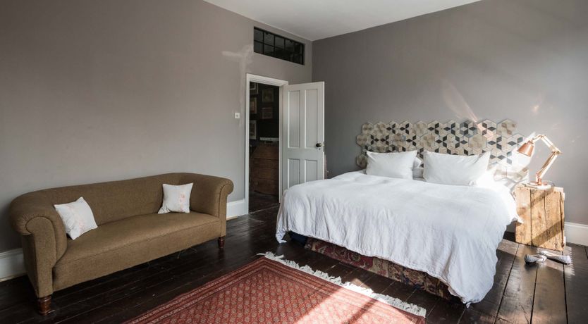 Photo of The Dalston Artists