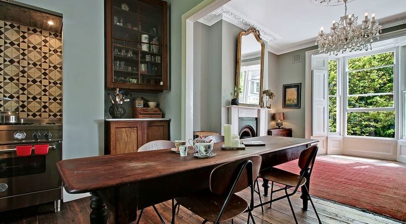 Photo of The Dalston Artists