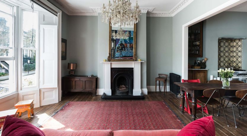 Photo of The Dalston Artists