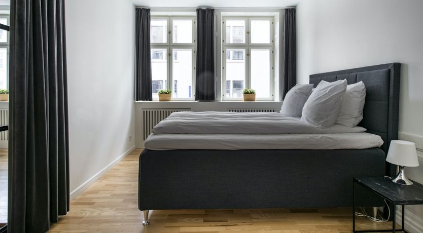 Photo of Silver Bear