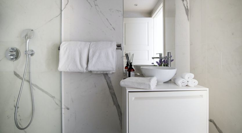 Photo of Silver Bear