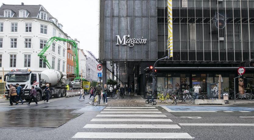 Photo of Silver Bear