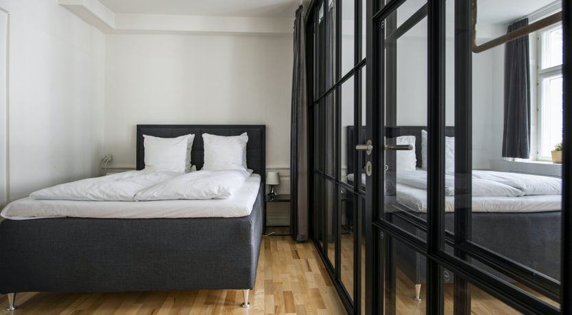 Photo of Silver Bear