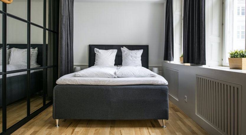 Photo of Silver Bear