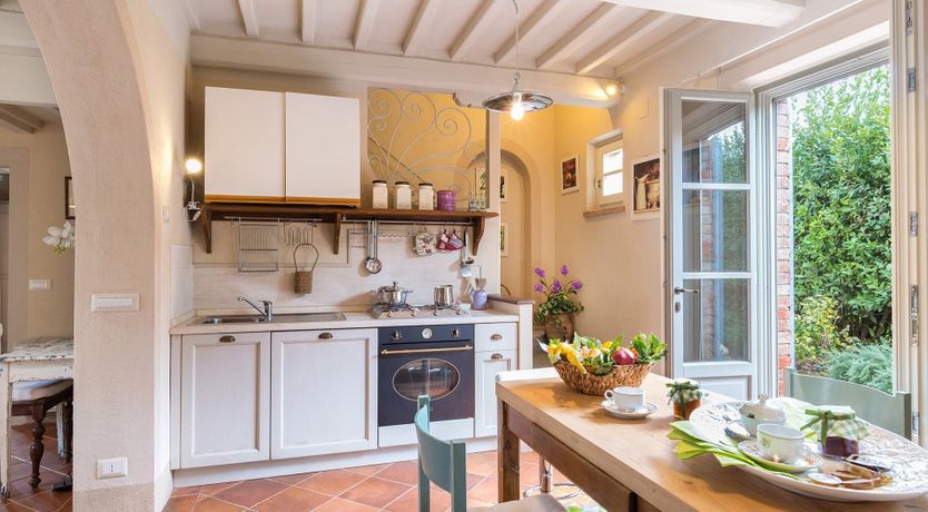 Photo of La Tranquillità