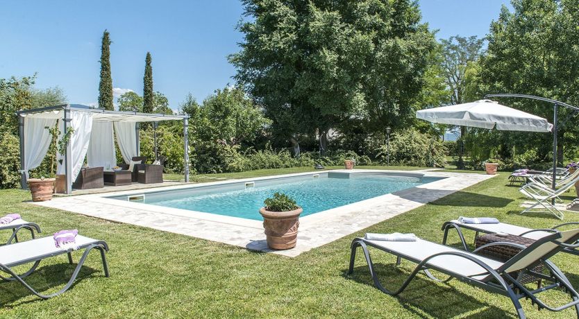 Photo of La Tranquillità