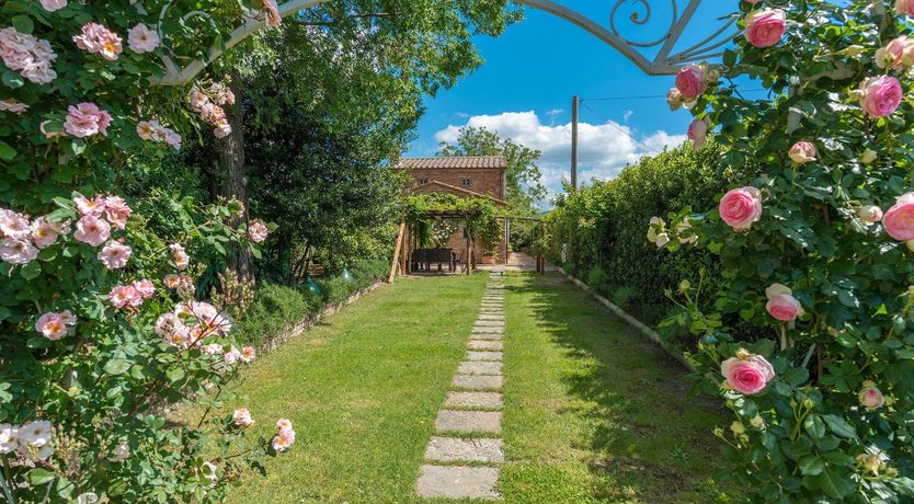 Photo of La Tranquillità