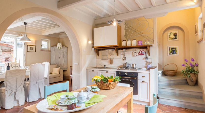 Photo of La Tranquillità