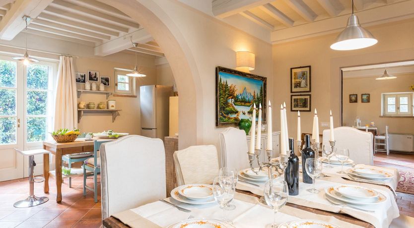 Photo of La Tranquillità