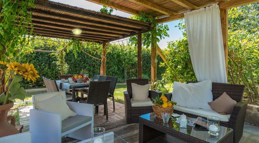 Photo of La Tranquillità