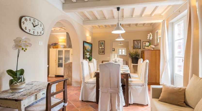 Photo of La Tranquillità