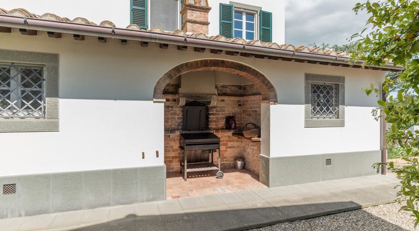 Photo of La Tranquillità