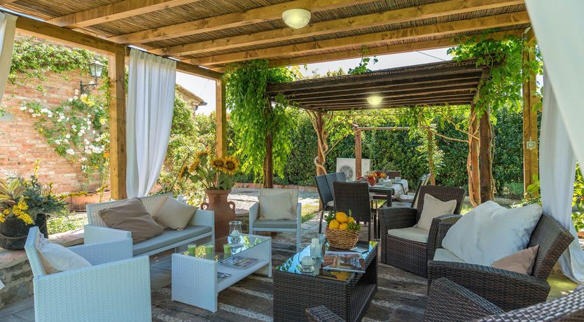 Photo of La Tranquillità