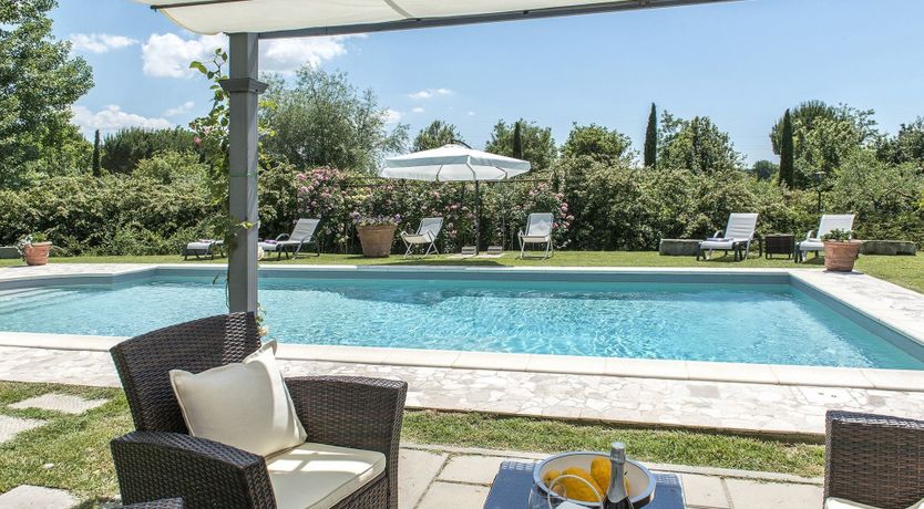 Photo of La Tranquillità