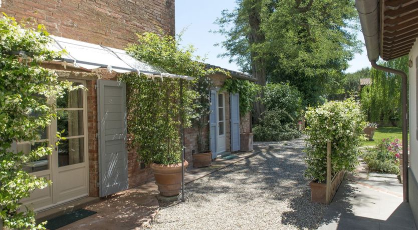 Photo of La Tranquillità