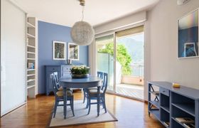 Bella Blue Villa
