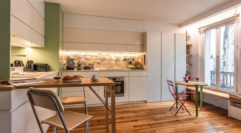 Photo of Contemporary Mabillon