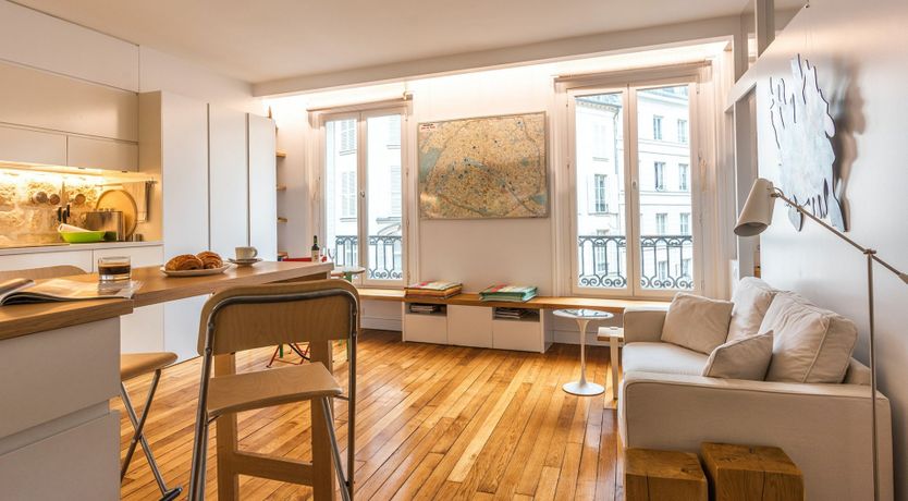 Photo of Contemporary Mabillon