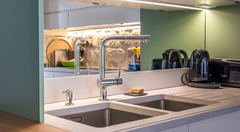 Photo of Contemporary Mabillon