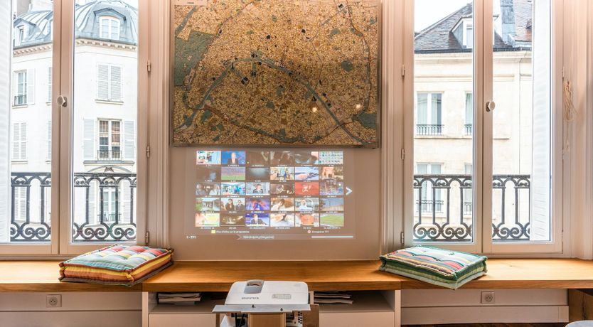 Photo of Contemporary Mabillon