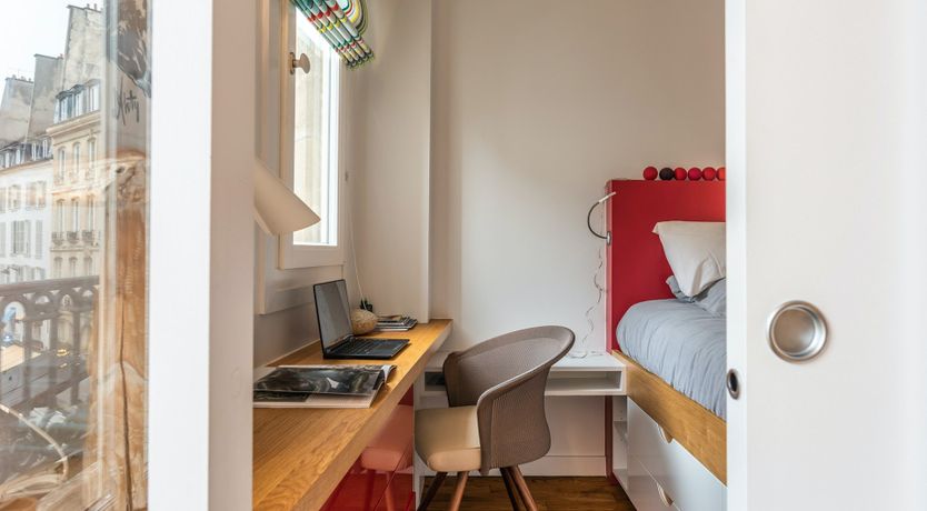 Photo of Contemporary Mabillon