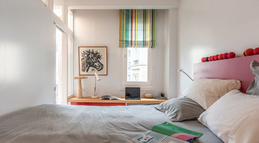 Photo of Contemporary Mabillon