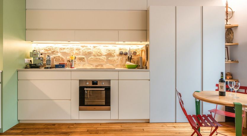 Photo of Contemporary Mabillon