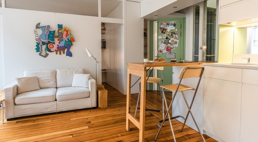 Photo of Contemporary Mabillon