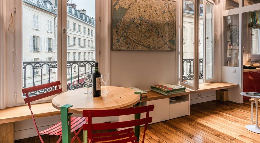 Photo of Contemporary Mabillon