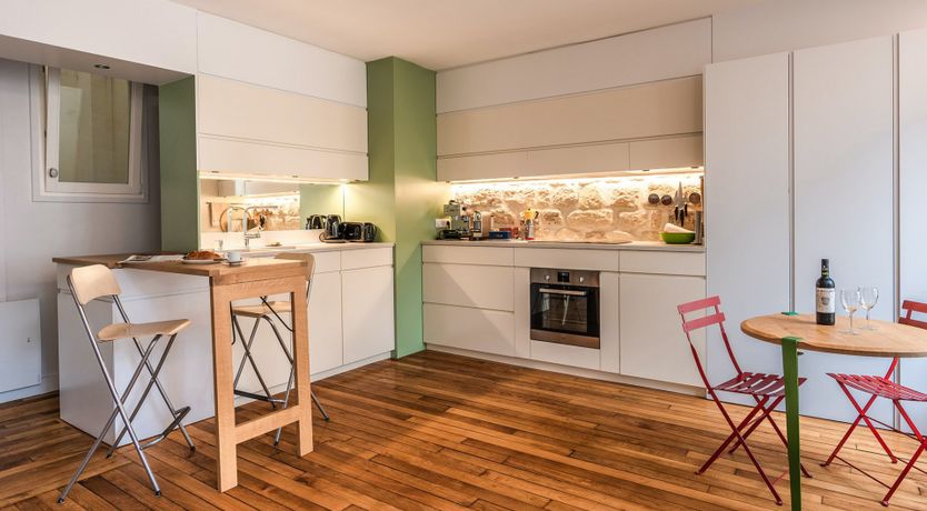 Photo of Contemporary Mabillon