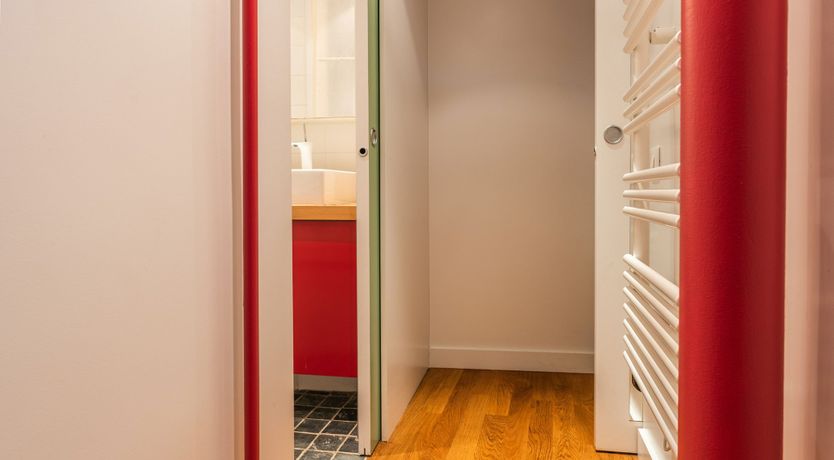 Photo of Contemporary Mabillon