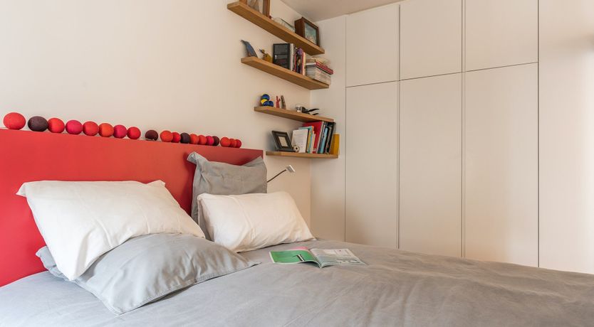 Photo of Contemporary Mabillon