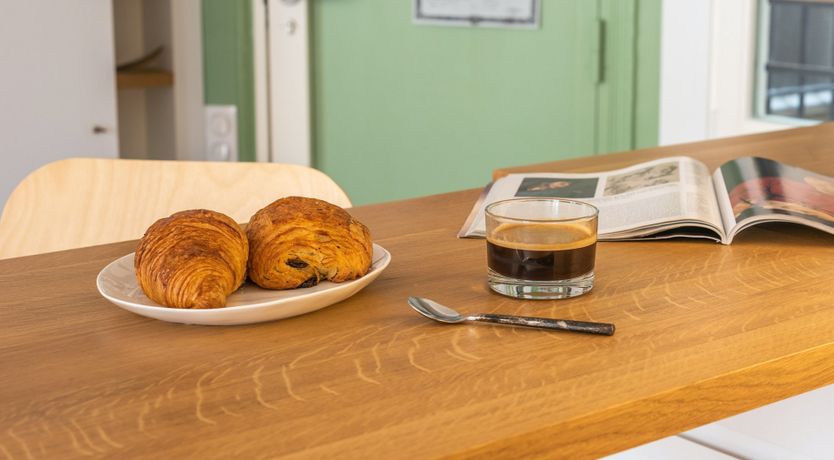 Photo of Contemporary Mabillon