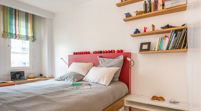 Photo of Contemporary Mabillon