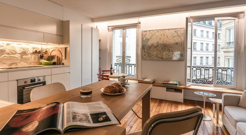 Photo of Contemporary Mabillon