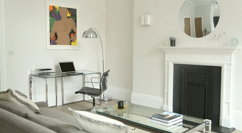 Photo of Welbeck Street Four