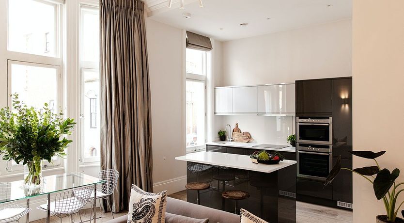 Photo of Welbeck Street Four