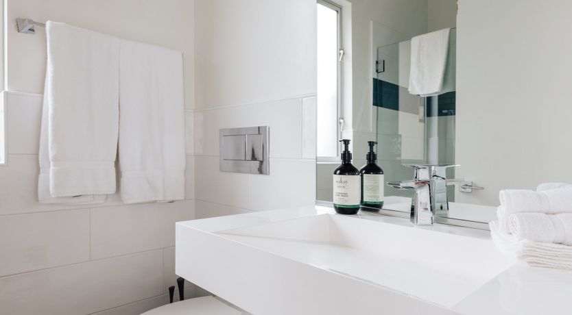 Photo of Willow Cove