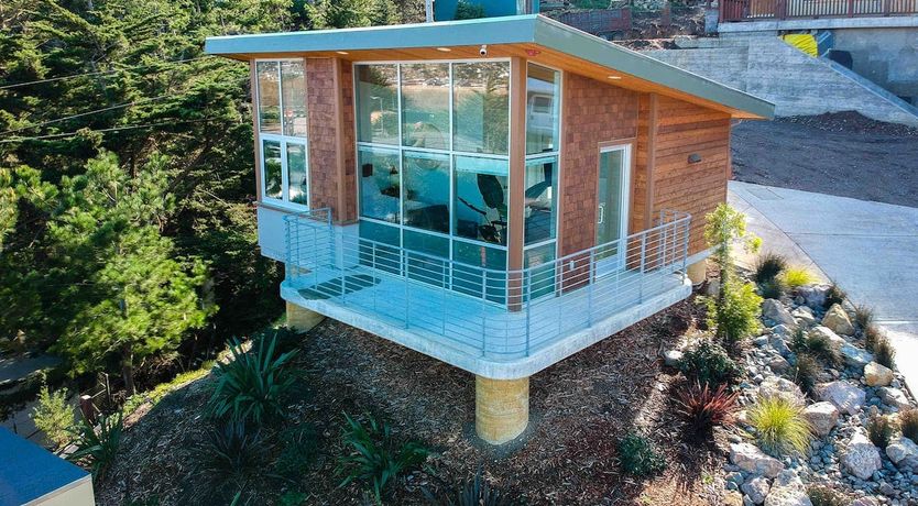 Photo of Willow Cove