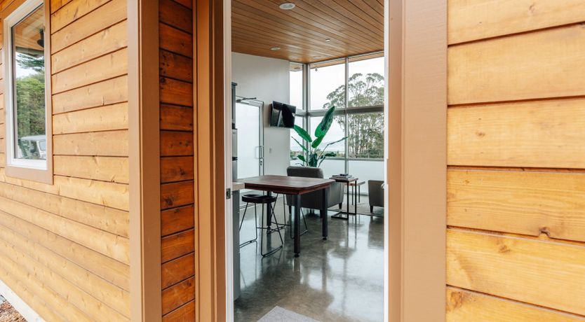 Photo of Willow Cove