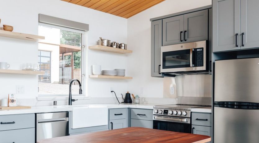 Photo of Willow Cove