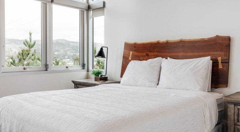 Photo of Willow Cove