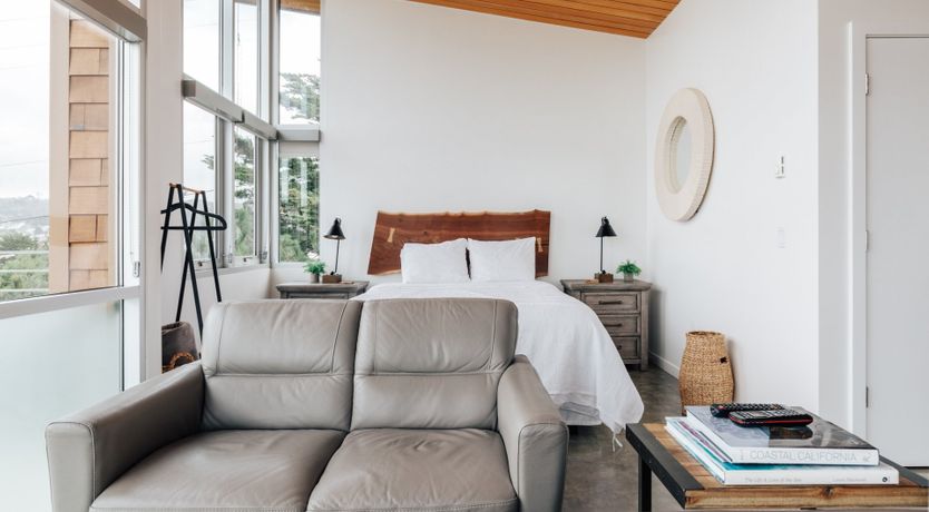 Photo of Willow Cove