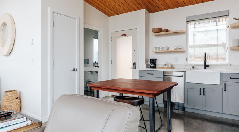 Photo of Willow Cove