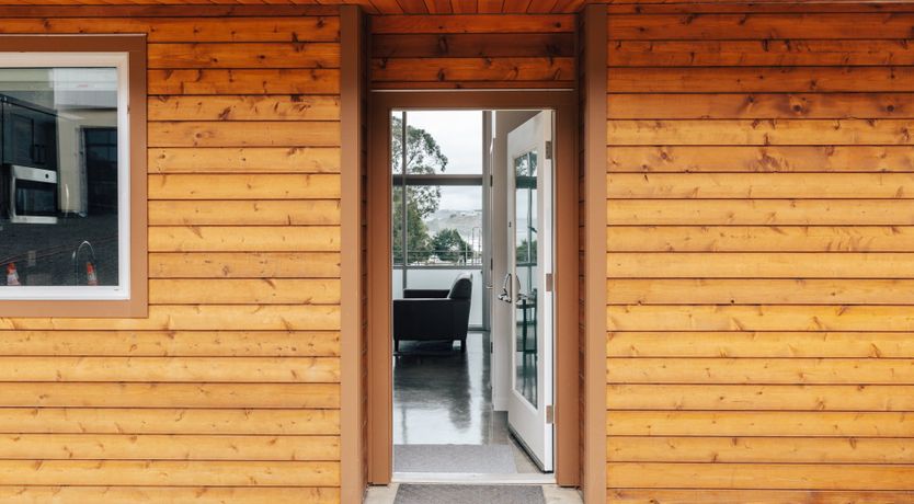 Photo of Willow Cove