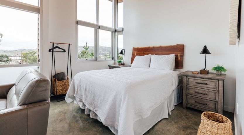 Photo of Willow Cove