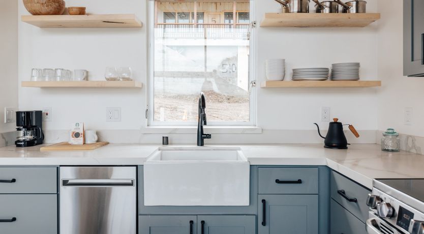 Photo of Willow Cove