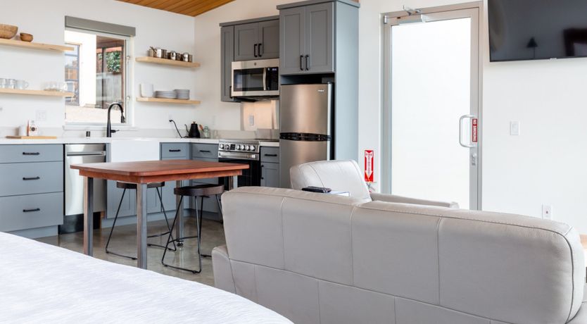 Photo of Willow Cove