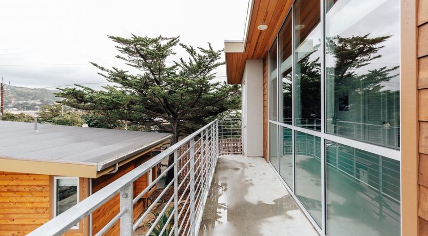 Photo of Willow Cove