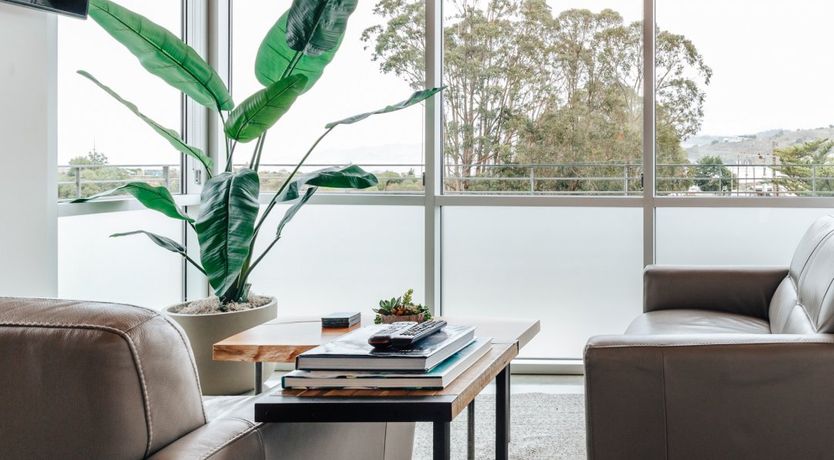 Photo of Willow Cove